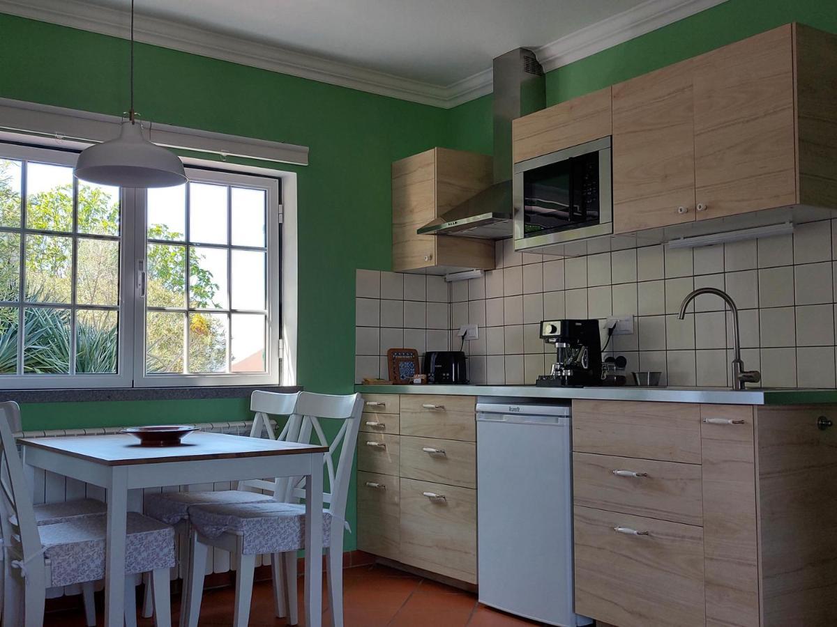 Appartamento Mirarte Montemor-o-Novo Esterno foto
