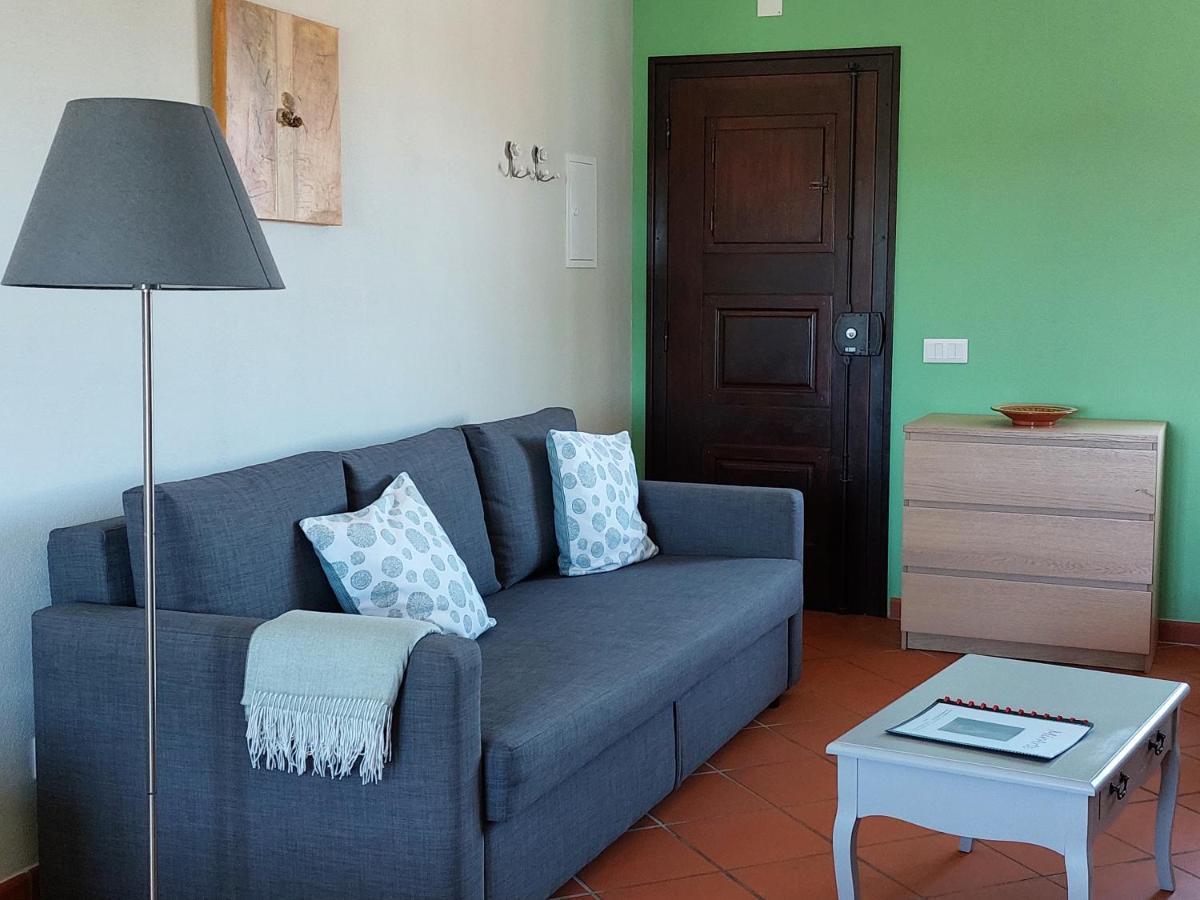 Appartamento Mirarte Montemor-o-Novo Esterno foto