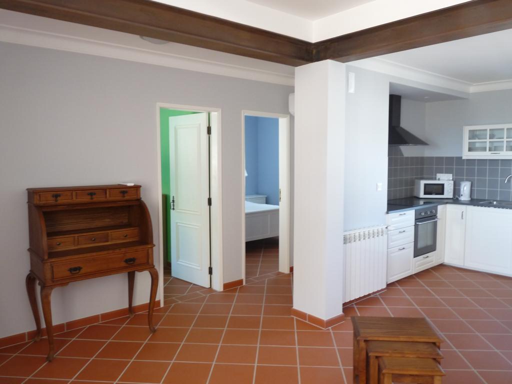 Appartamento Mirarte Montemor-o-Novo Esterno foto