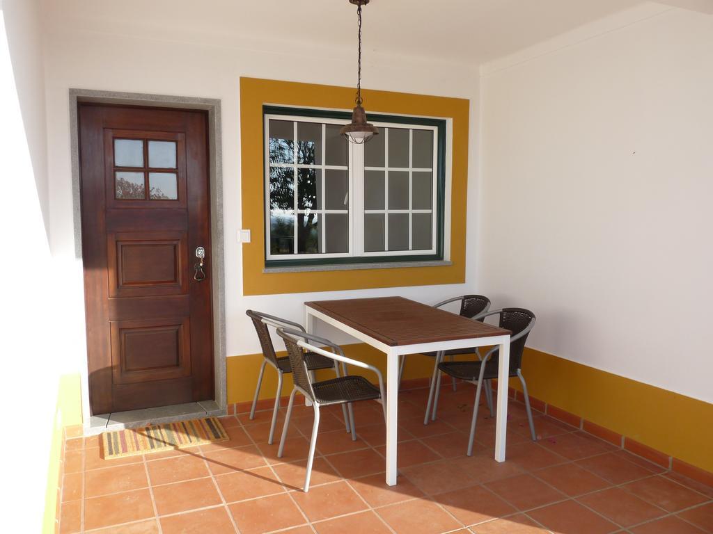 Appartamento Mirarte Montemor-o-Novo Esterno foto