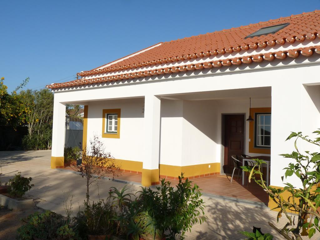 Appartamento Mirarte Montemor-o-Novo Esterno foto