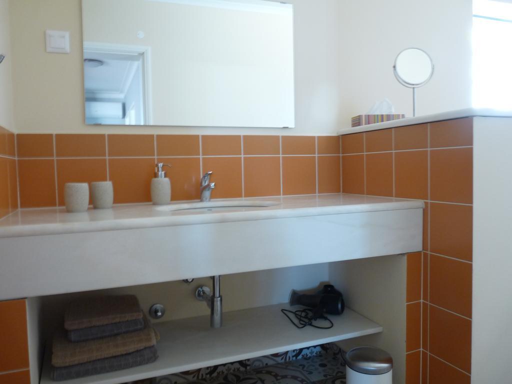 Appartamento Mirarte Montemor-o-Novo Esterno foto