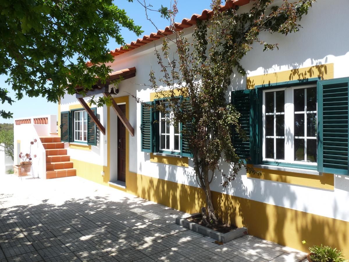 Appartamento Mirarte Montemor-o-Novo Esterno foto