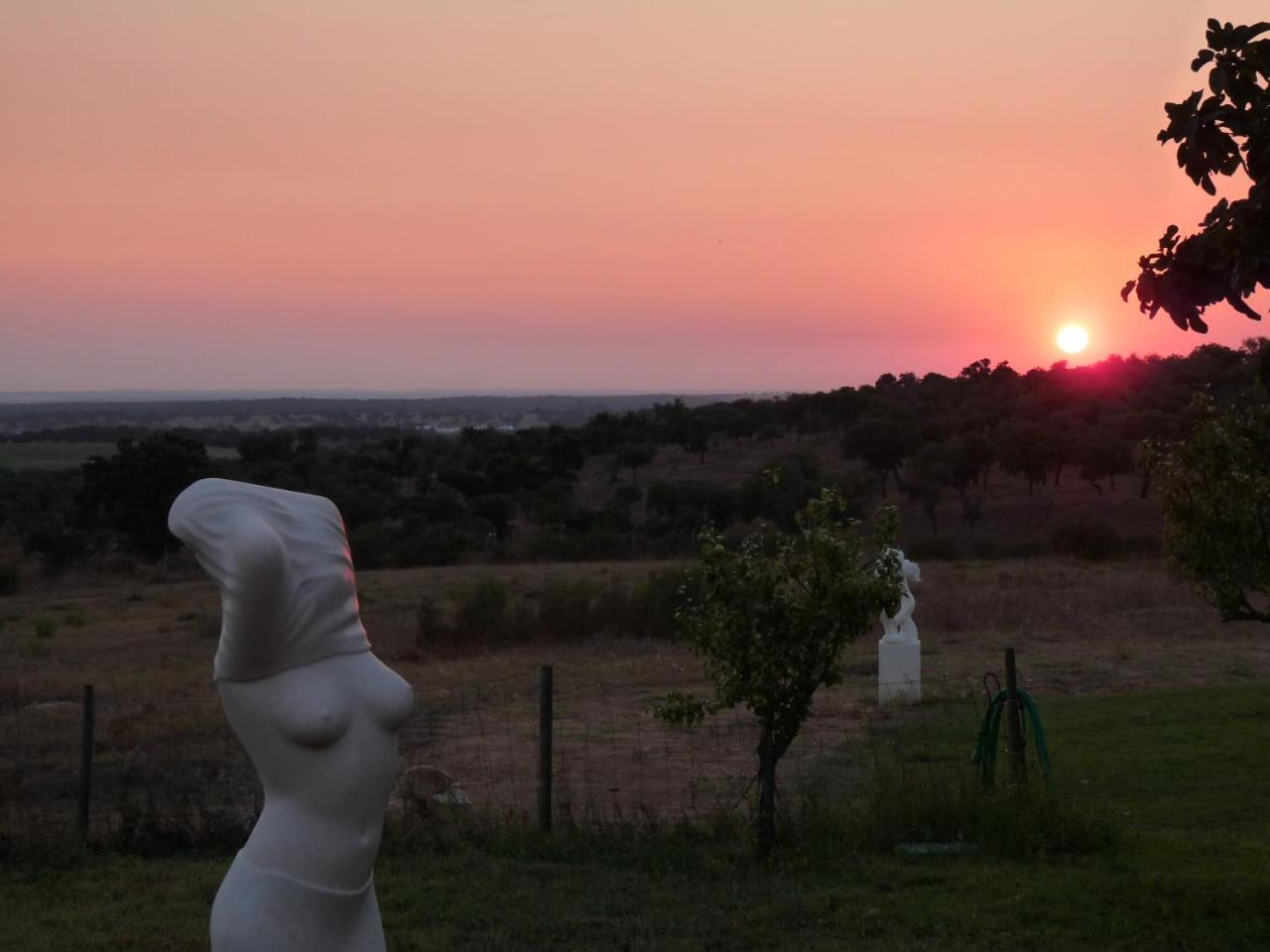 Appartamento Mirarte Montemor-o-Novo Esterno foto